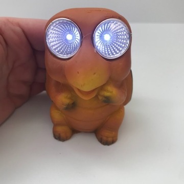 Садовая статуэтка СОЛНЕЧНЫЙ КОТ MINI SPRING GARDEN