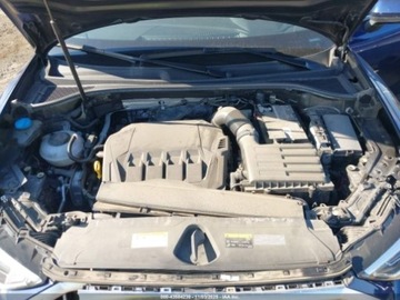 Audi Q3 II 2022 Audi Q3 2022 Audi Q3 S line Premium Plus 45 TFSI quattro 2.0 Benzyna 228KM, zdjęcie 8