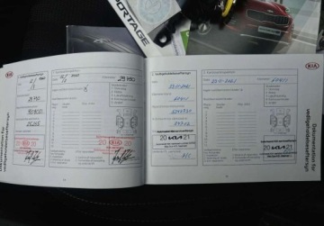 Kia Sportage IV SUV Facelifting 1.6 GDI 132KM 2018 Kia Sportage 1.6 GDI MANUAL LED navi KAMERA bezwypadkowa 1.6, zdjęcie 36