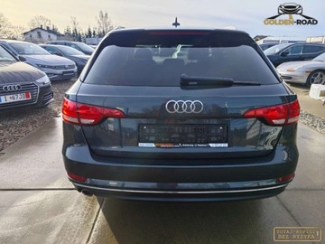 Audi A4 B9 2016 Audi a4 2,0 tdi 150KM klima elektryka xenon panorama el.klapa FV 23 oplaco, zdjęcie 5