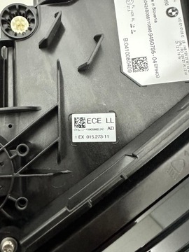BMW 3 G20 G21 LCI LIFT FULL LED 9450795 9450796 ПЕРЕДНИЕ ФОНАРИ PERFECT OEM