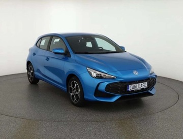 MG 2024 MG MG3 Kamera 360, ACC, Nowy, Od reki 1.5 Hybryda 195KM, zdjęcie 4