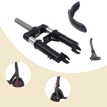 Амортизатор передней вилки Xiaomi Scooter M365