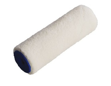 Wałek VELUR 15cm Blue Dolphin do gładkich powierzchni