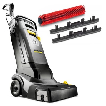 Szorowarka podłogowa, posadzkowa Karcher BR 30/4 C
