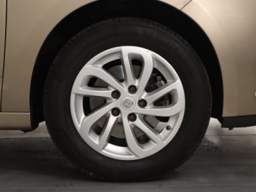 Renault Scenic III 2014 Renault Scenic 1.2 TCe, Navi, Klima, Klimatronic, zdjęcie 14