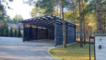 POLIWĘGLAN komorowy BEZBARWNY 10mm 2,1x2m
