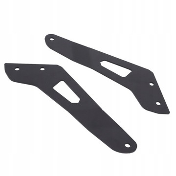 Uchwyty montażowe LED Light Bar Akcesoria stalowe