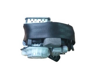 PAS BEZPIECZEŃSTWA LEWY PRZEDNI AUDI A6 C7 4G8857705F