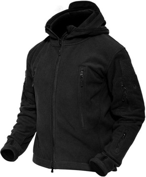 Polar MAGCOMSEN czarny r. 2XL