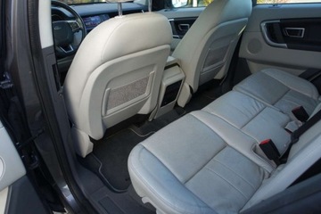 Land Rover Range Rover Sport II 2018 Land Rover Range Rover Sport Bezwypadek Hak Tempomat Kamera Podgrz. fo, zdjęcie 13