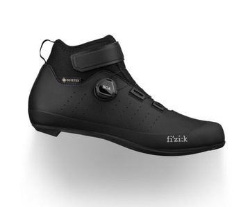 Buty wpinane w pedały Fizik Tempo Arctica R5 GTX szosowe r. 42,5