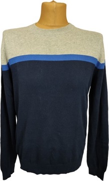 FRENCH CONNECTION Fajny SWETER PULLOVER rozm S