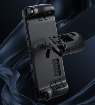 Силиконовый защитный чехол JSAUX Steam Deck PC0103