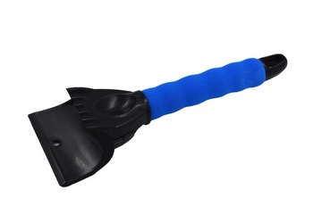 СКРЕБОК ДЛЯ ОКОН АВТОМОБИЛЯ СКРЕБОК ДЛЯ ЛЬДА СКРЕБОК ДЛЯ СНЕГА МЯГКАЯ РУЧКА