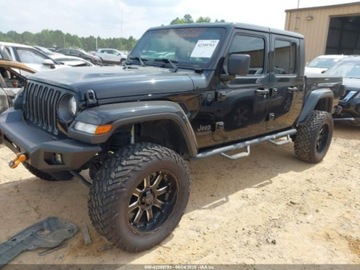 Jeep Gladiator 2021 Jeep Gladiator 80Th Anniversary 2021 3.6l 3.6 Benzyna 285KM, zdjęcie 1