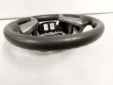 HYUNDAI I30 РУЛЕВОЕ КОЛЕСО МНОГОФУНКЦИОНАЛЬНОЕ 56110-A6010