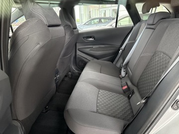 Toyota Corolla XII TS Kombi Facelifting 2.0 Hybrid Dynamic Force 196KM 2024 Toyota Corolla 2.0 Hybrid Comfort Seria E21 (2019-, zdjęcie 13