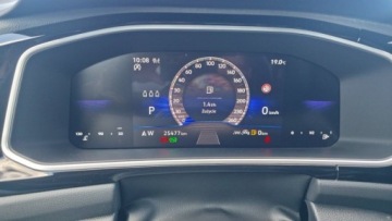 Volkswagen T-Roc I SUV Facelifting 1.5 TSI ACT 150KM 2025 Volkswagen T-Roc R-line, fotel ergoActive z masazem, tempomat ACC, kamerac, zdjęcie 7