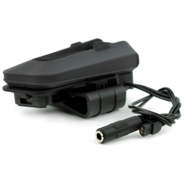 Cardo Packtalk Edge JBL мотоциклетный шлем, переговорное устройство до 1,6 км