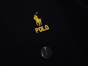 RALPH LAUREN LUNAR POLO KOSZULKA MĘSKA ORYGINAŁ M