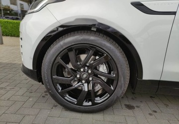 Land Rover Discovery V Terenowy Facelifting 3.0D I6 249KM 2023 Land Rover Discovery 3.0 Diesel 249KM, zdjęcie 19