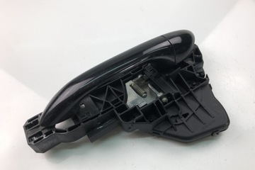 KLIKA LEVÝCH PŘEDNÍCH DVEŘE MERCEDES-BENZ R (W251, V251) A1647660101