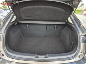 Mazda 3 III Sedan 2.2 SKYACTIV-D 150KM 2014 Mazda 3 GWARANCJA Bogata wersja Udokumentowany przebieg Mozliwa zamiana RA, zdjęcie 20