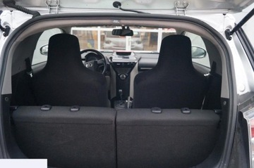 Toyota iQ 2011 Toyota iQ 1.33 Plus CVT 98KM 2011r FV23%, zdjęcie 16