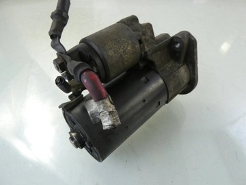 VOLVO S40 II 2.4 B СТАРТЕР 0001108402 V50 C70