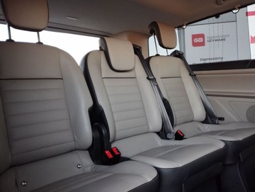Ford Tourneo Custom I 2020 Ford Tourneo Custom Ford Tourneo Custom 2.0 EcoBlue L2 Titanium X, salon P, zdjęcie 15