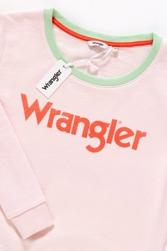 Damski sweter Wrangler RETRO KABEL SWT XS