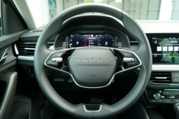 Skoda Scala Hatchback Facelifting 1.0 TSI 115KM 2026 Škoda Scala Skoda Scala Drive 1.0 TSI (115 KM), zdjęcie 11