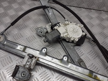 MECHANIZMUS OKNO PRAVÝ PŘEDNÍ MITSUBISHI COLT VI