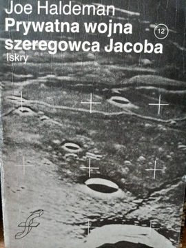 Prywatna wojna szeregowca Jacoba