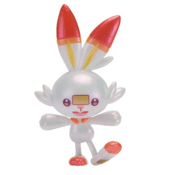 Покемоны статуэток календарь 16 статуэток Пикачу Шармандер