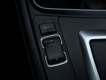 BMW Seria 3 F30-F31-F34 Touring Facelifting 2.0 320d 190KM 2017 BMW 3 320 d, 187 KM, Automat, Navi, Klima, zdjęcie 15