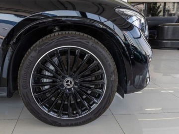 Mercedes GLC C254/X254 Coupe 2.0 300 258KM 2025 GLC Coupe 300 4-Matic AMG Line 2.0 (258KM) 2025, zdjęcie 5