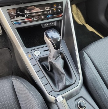 Volkswagen T-Cross SUV Facelifting 1.0 TSI 115KM 2024 Volkswagen Taigo 1.0 TSI Life DSG Salno PL FV 23%, zdjęcie 20