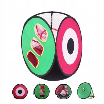 Сетка для тренировок в гольфе Easy