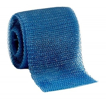 3M Lekki gips syntetyczny 5,0 cm x 3,6 m niebieski