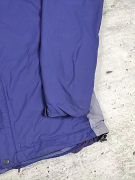 KURTKA BERGHAUS WIATRÓWKA GÓRSKA PRZEJŚCIOWA UNISEX r. M