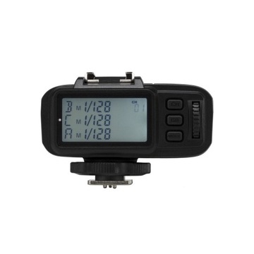 Триггер Quadralite Navigator X для передатчика Fuji