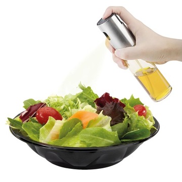 РАСПЫЛИТЕЛЬ МАСЛА, РАСПЫЛИТЕЛЬ УКСУСА