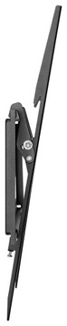 Крепление для телевизора Goobay BASIC TILT L 37–70 дюймов