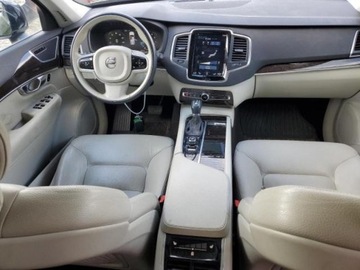 Volvo XC90 II 2019 Volvo XC 90 2019r., T6 MOMENTUM, od ubezpieczalni 2.0 Benzyna 330KM, zdjęcie 7