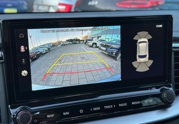 Kia Ceed III Hatchback Facelifting  1.5 T-GDI 140KM 2024 Kia Ceed MY25 Business Line 140KM 7DCT automat, dostepny od reki w Gdyni, zdjęcie 28