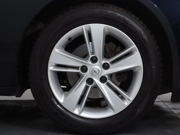 Opel Insignia II Grand Sport 1.5 Turbo 165KM 2019 Opel Insignia 1.5 Turbo, Salon Polska, Serwis ASO, zdjęcie 14