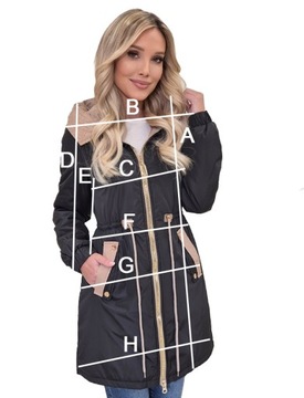 Женская куртка.