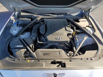 Hyundai Genesis II 2015 Hyundai Genesis 2015 3.8 Benzyna 311KM, zdjęcie 6